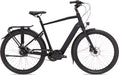 Musa S 28 Inch 57 cm Men 8SP Hydraulic Disc Brake Black, Online σε Προσφορά Outlet Καταστήματος με μεγάλη έκπτωση και στην καλύτερη τιμή