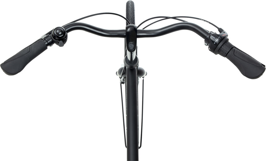 O-Seven 28 Inch 56 cm Men 7SP Roller brakes Black, Online σε Προσφορά Outlet Καταστήματος με μεγάλη έκπτωση και στην καλύτερη τιμή