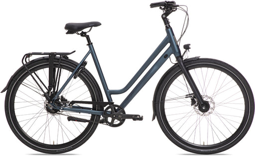 Voyager Belt 28 Inch 47 cm Women 8SP Hydraulic Disc Brake Blue Sky, Online σε Προσφορά Outlet Καταστήματος με μεγάλη έκπτωση και στην καλύτερη τιμή