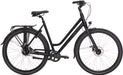 Voyager Belt 28 Inch 52 cm Women 8SP Hydraulic Disc Brake Black, Online σε Προσφορά Outlet Καταστήματος με μεγάλη έκπτωση και στην καλύτερη τιμή