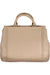 Byblos Beige Womens Bag
