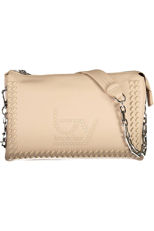 Byblos Beige Womens Bag