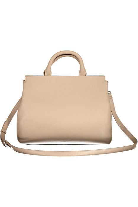 Byblos Beige Womens Bag
