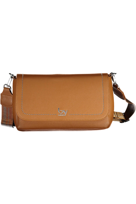 Byblos Womens Bag Brown