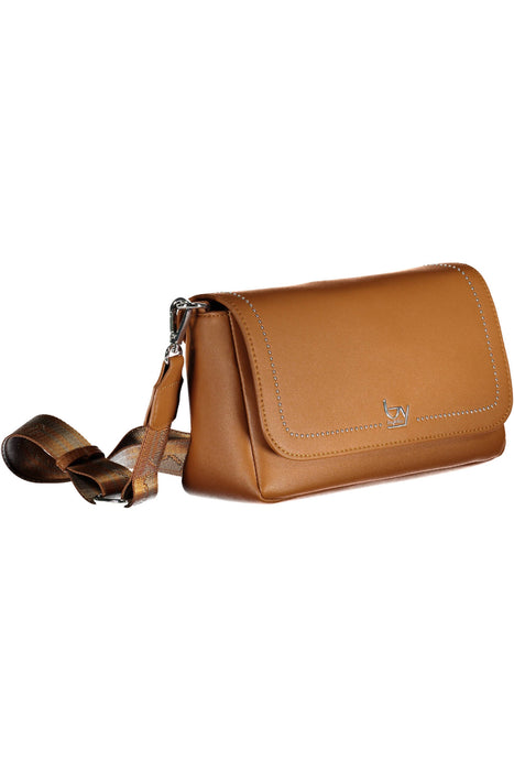 Byblos Womens Bag Brown