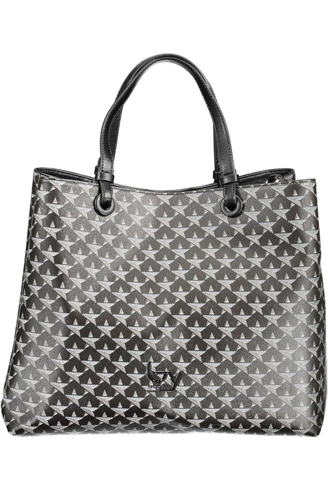 Byblos Black Woman Bag