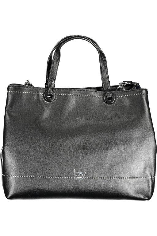 Byblos Black Womens Bag