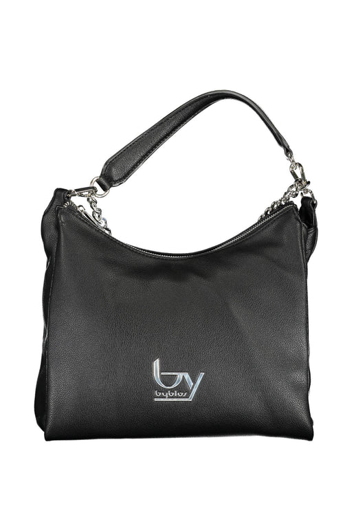 Byblos Black Womens Bag