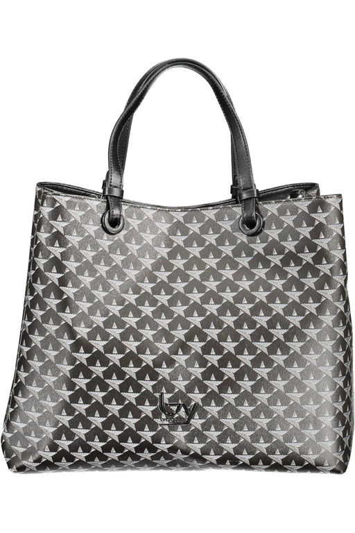 Byblos Black Woman Bag