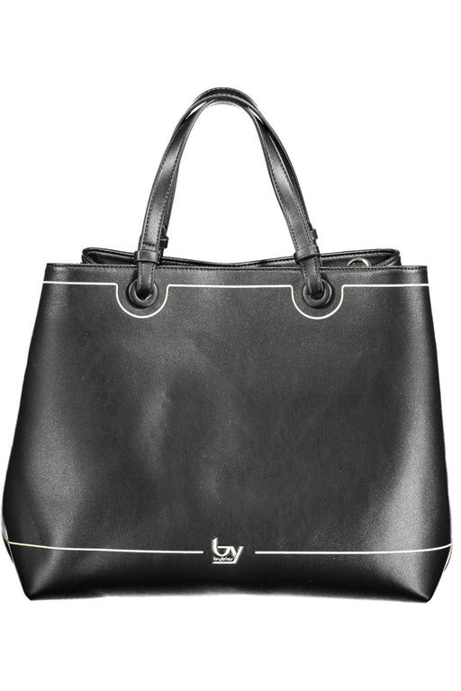 Byblos Black Woman Bag