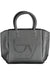 Byblos Black Womens Bag
