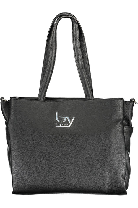 Byblos Black Womens Bag