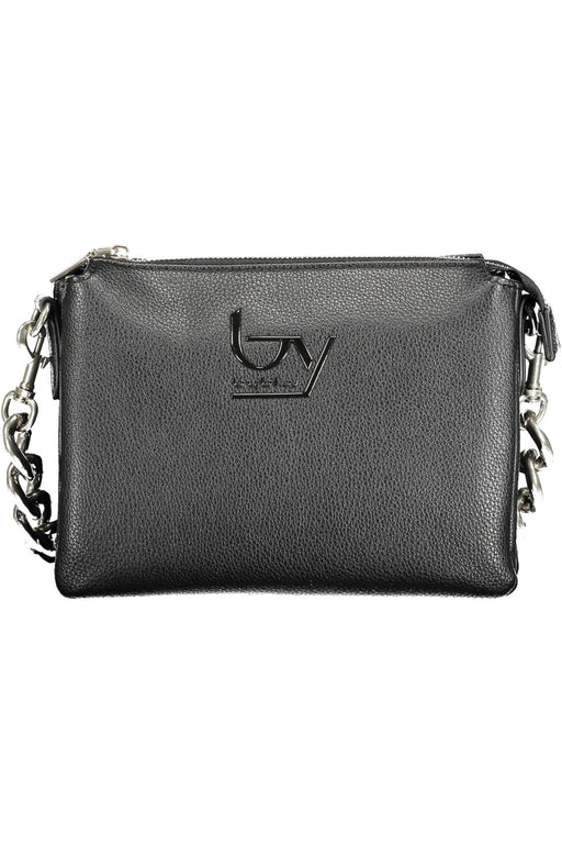 Byblos Black Woman Bag