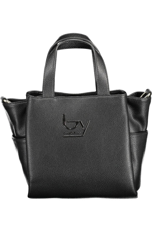 Byblos Black Woman Bag
