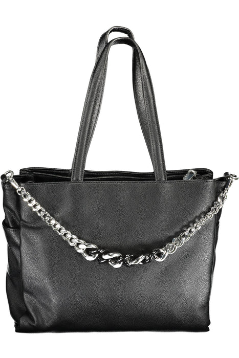 Byblos Black Womens Bag