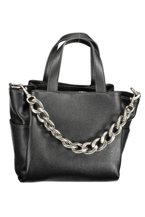 Byblos Black Woman Bag