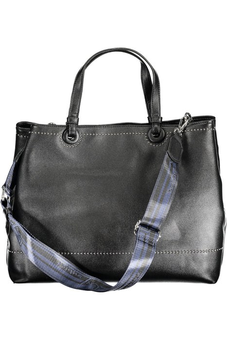 Byblos Black Womens Bag