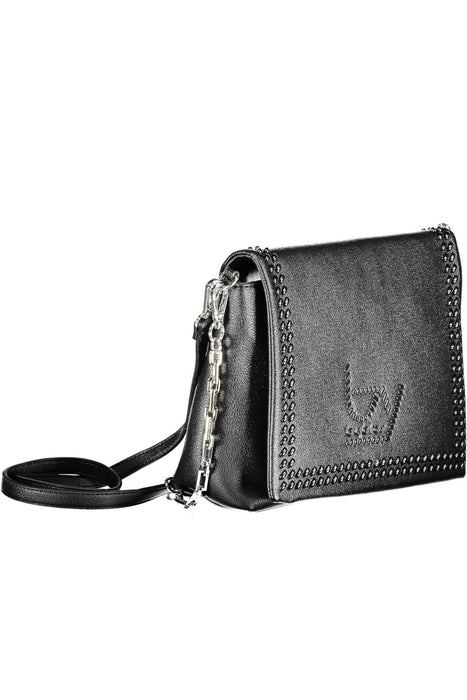 Byblos Black Womens Bag