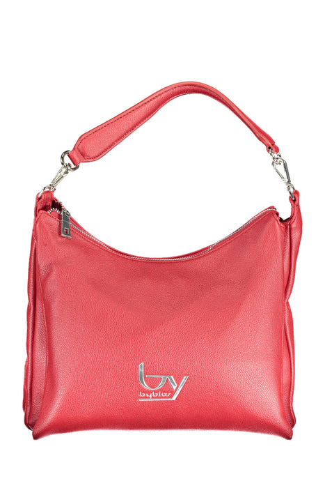 Byblos Red Womens Bag