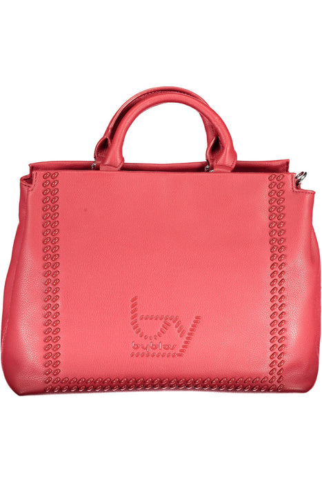 Byblos Red Womens Bag