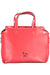 Byblos Red Womens Bag