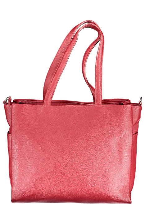 Byblos Red Womens Bag