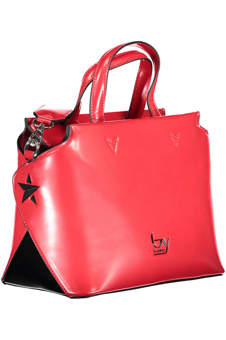 Byblos Red Womens Bag