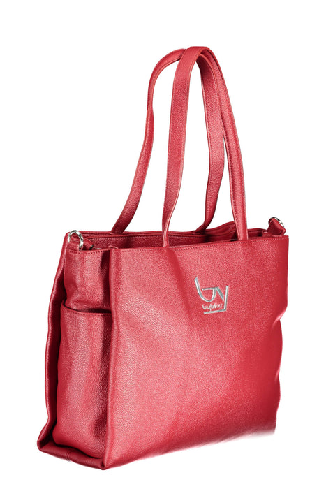 Byblos Red Womens Bag