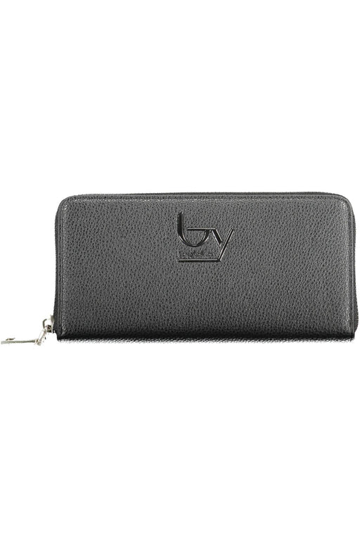 Byblos Womens Black Wallet