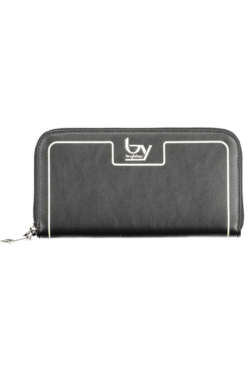 Byblos Womens Black Wallet