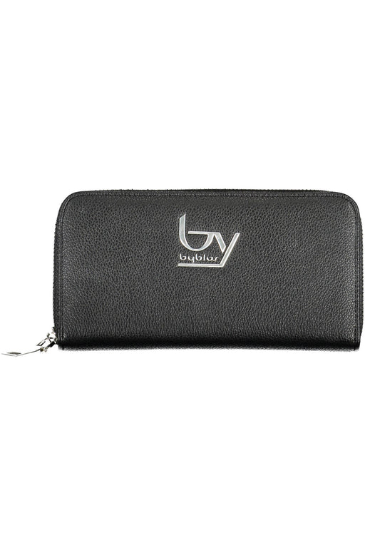 Byblos Womens Wallet Black