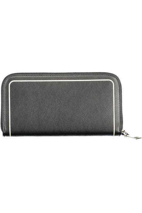 Byblos Womens Black Wallet