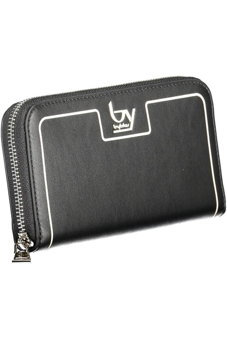Byblos Womens Black Wallet
