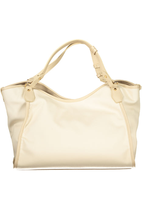 Cafenoir Womens Beige Bag