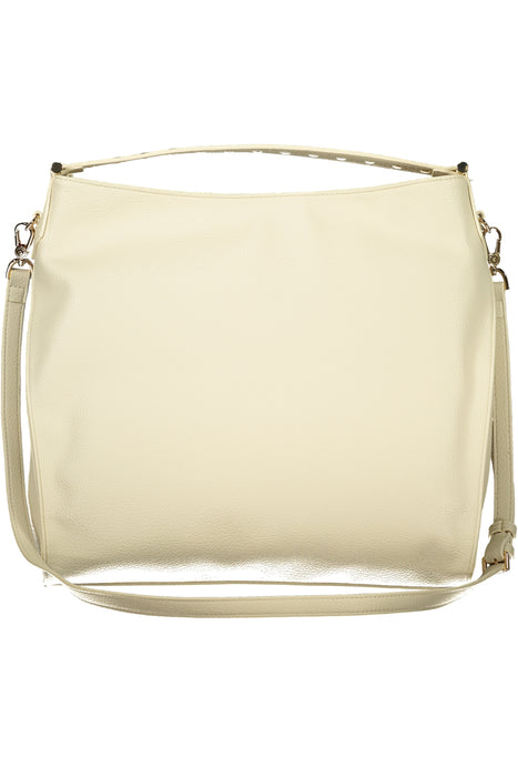 Cafenoir Womens Beige Bag