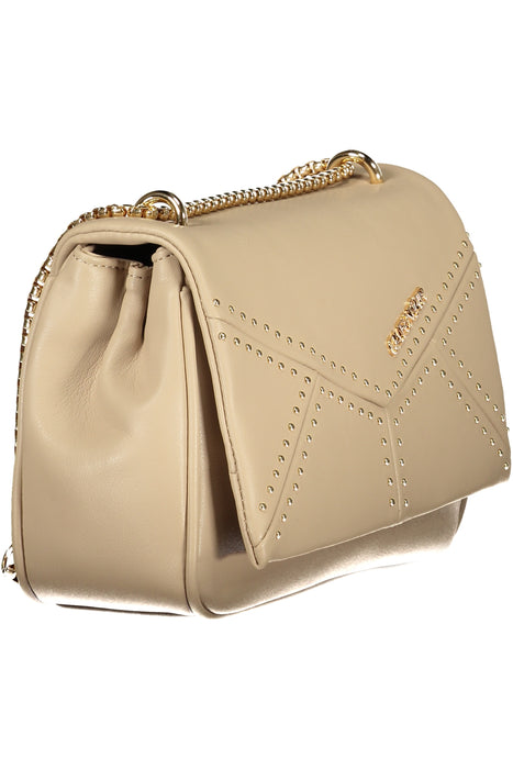 Cafenoir Womens Beige Bag