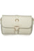 Cafenoir Womens White Bag