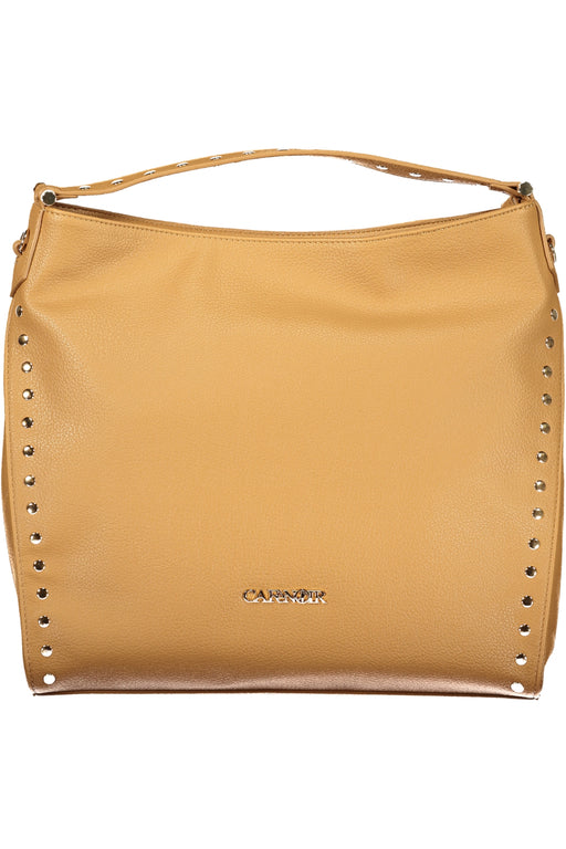 Cafenoir Womens Brown Bag