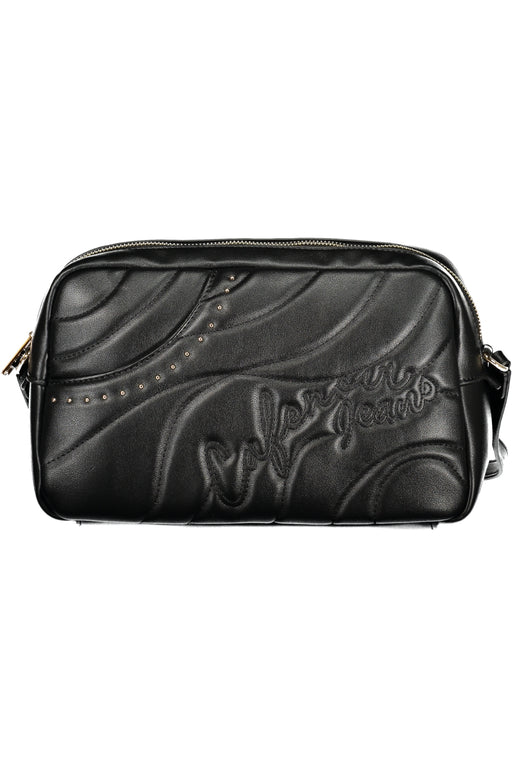 Cafenoir Womens Black Bag