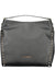 Cafenoir Womens Black Bag