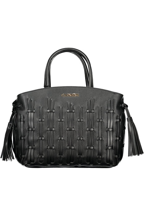 Cafenoir Womens Black Bag
