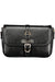 Cafenoir Womens Black Bag