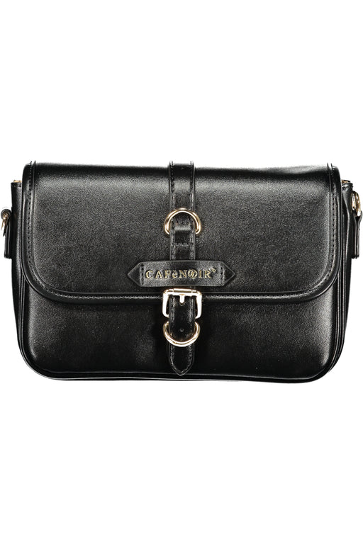 Cafenoir Womens Black Bag