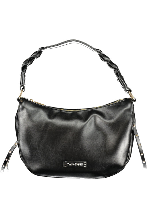 Cafenoir Womens Black Bag
