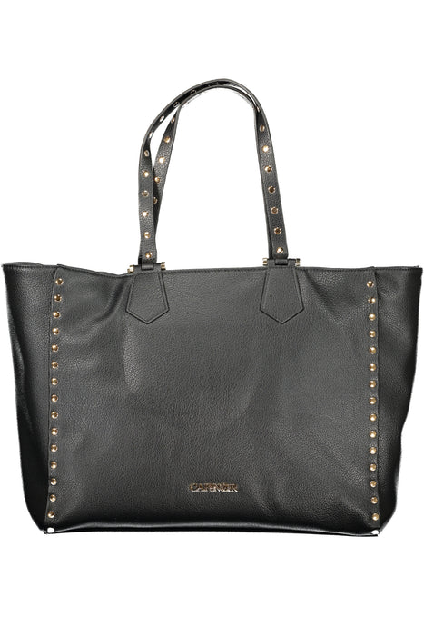 Cafenoir Womens Black Bag