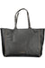 Cafenoir Womens Black Bag