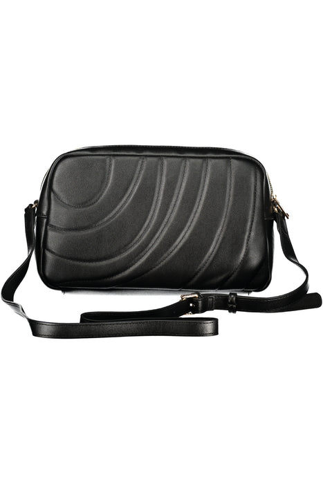 Cafenoir Womens Black Bag