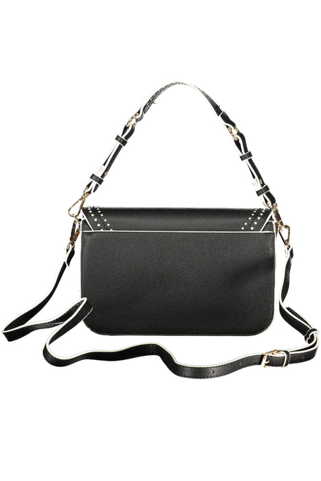 Cafenoir Womens Black Bag