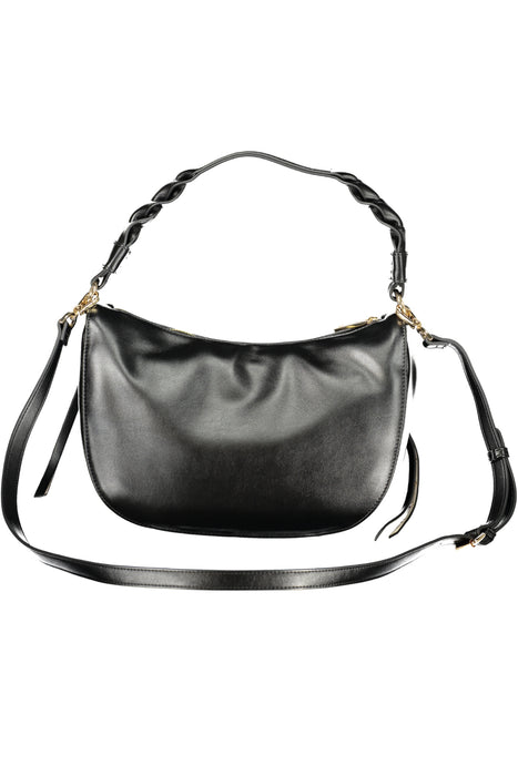 Cafenoir Womens Black Bag