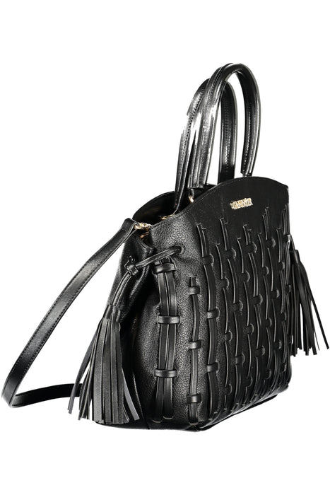 Cafenoir Womens Black Bag